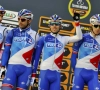 Franse wielerploeg FDJ ondergaat in 2018 een naamsverandering