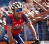 Vincenzo Nibali, ruim op achterstand in Dauphiné, heeft opvallend plan om wel te kunnen pieken in de Tour