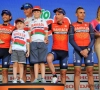 Haller, Capecchi, Davies, Inkelaar, Bilbao en Valls tekenen bij Bahrain-Merida