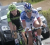 Bedrijvige Mathieu van der Poel grijpt naast de zege in Boucles de la Mayenne, Le Bon wint opnieuw