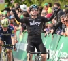 Viviani laat opnieuw supervorm zien, Van Avermaet sprokkelt met mondjesmaat ...