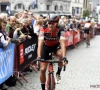 Jurgen Van den Broeck in de bloemetjes gezet, Wout Van Aert kan nét niet winnen in Herentals