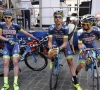 Wanty-Groupe Gobert gaat in zee met ploeg die onder meer Pinot, Yates en Vakoc heeft opgeleid