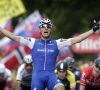 OFFICIEEL: Duitse sprinter Marcel Kittel neemt na dit seizoen afscheid van Quick-Step Floors