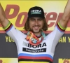 Peter Sagan (Bora-Hansgrohe) draait ritzege in de Tour op aan zoontje