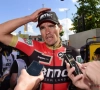 Van Avermaet staat op zijn strepen: "Zeven man in dienst van Gilbert en mij"