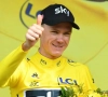 Chris Froome droomt ervan om nog eens de Tour te winnen, maar dat zal niet meer gebeuren