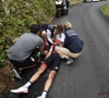 Zwaar verdict voor arme Richie Porte