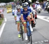 Nieuwe contractverlenging bij Wanty-Groupe Gobert: "Ik ben een trouw persoon, zowel in de liefde als in de sport"