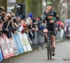 Tim Merlier blijft ploegmaat Stijn Steels voor en wint Ruddervoorde Koerse