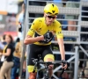 Chris Froome weet wie zijn grootste uitdager wordt en laat zich uit over de Tour winnen zonder één zege