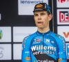 Wout Van Aert komt na boek over zijn carrière met nog 'meer goed nieuws'