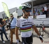 Theuns moet nipt de duimen leggen voor wie anders dan wereldkampioen Sagan