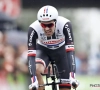 Opnieuw ophef over Nederlandse kampioenen, Tom Dumoulin kwaad: "Hier ben ik niet mee opgezet"