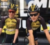 LottoNL-Jumbo overweegt ontslag renners na gevaarlijk experiment met slaapmiddel