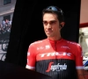 Alberto Contador vond poging van grote rivaal 'behoorlijk voorspelbaar'