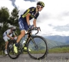 Roman Kreuziger ruilt Mitchelton-Scott voor Dimension Data