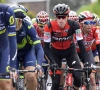 BMC-Belg ontsnapte: "Weylandt, Broeckx, Boeckmans... Voor hetzelfde geld was ik niet meer wakker geworden"