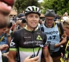 Na millimetersprint van zondag is het deze keer wél raak voor Edvald Boasson Hagen