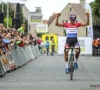 Mathieu van der Poel reageert na oververdiende eerste zege van het nog prille seizoen: "Dat bleek een goede keuze te zijn"