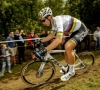 Vervecken over de slechte start van Van Aert: "Hoop dat ze het vinden, het zou slecht zijn mocht Mathieu heel het seizoen domineren"