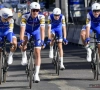 Verzorger van Quick-Step Floors overvallen in rennerscamper