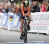 Annemiek Van Vleuten voert Nederlands podium aan, baaldag voor An-Sophie Duyck