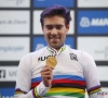 Tom Dumoulin al meteen de topfavoriet om de tijdrit in Jeruzalem te winnen