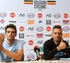 World Bicycle Day: onder meer Van Avermaet, Gilbert en Sagan zetten aan tot fietsen