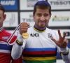 Ondanks loodzwaar parcours voor klimmers in Innsbruck denkt drievoudig wereldkampioen Sagan aan een vier op een rij