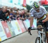 De zege van de opluchting bij Van Aert, maar in Boom en Koksijde volgt de échte grote test