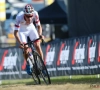 Mathieu van der Poel wil ook dit gaatje op zijn palmares opvullen: "Veertig uren afzien"