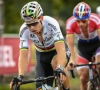 Mathieu van der Poel en Wout Van Aert de Grote Twee, maar wie is daarna volgens u de grootste belager? 