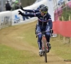 Mourey en Chainel de Franse kopmannen op het WK veldrijden