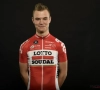 Wout Van Aert verwelkomt jonge Lotto Soudal-Belg bij Veranda's Willems-Crelan