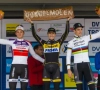 Geen Van Aert, Van der Poel of Van der Haar dit weekend: "Maar het gaat wél spannend zijn"