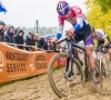 Foto: Van der Poel heeft er weer een dikke vriend bij