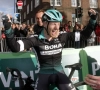 Edward Theuns nét niet aan het feest in Turkije, twee op twee voor BORA-hansgrohe