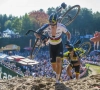 Tweede plaats hoogst haalbare voor Wout Van Aert, die weet wat het grote verschil is met vorig jaar