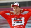 Tim Wellens legt uit waar het in 2017 misliep voor Lotto-Soudal