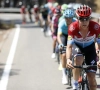 Bob Jungels rijdt in 2018 voor de eerste keer de Ronde van Frankrijk