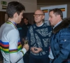 Nee, niet bij Sky of Quick-Step Floors, maar wél bij deze ploeg zou Wout Van Aert volgens Michel Wuyts perfect passen