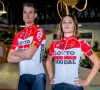 Puck Moonen heeft haar handwortelbeentje gebroken