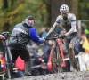 Zaterdag hulp voor Cant in Niel, zondag hulp voor van der Poel... Maar wat zegt de UCI? 