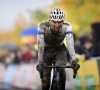 'Jumps' van winnaar Mathieu van der Poel waren niet voor de show, maar uit praktische overwegingen