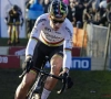 Straf: Sublieme Van Aert zorgt voor Belgisch succes in Wereldbeker