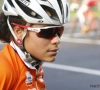 Wereldkampioene Sanne Cant en Mathieu van der Poel verwelkomen een Nederlandse