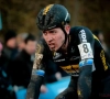 Toon Aerts legt uit waarom het in Hoogerheide minder goed liep dan verwacht