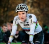 Een dag na Mathieu van der Poel komt ook wereldkampioene Sanne Cant met uitstekend nieuws