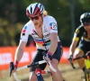 Amerikaanse veldritkampioen die mee op stage naar Calpe is, legt uit waar vriendschap met Wout Van Aert tot stand kwam